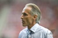 Fussball International: Vorbereitungsspiel EM 2008 Schweiz - Liechtenstein