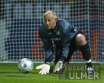 FUSSBALL  Spielszene  SSV Reutlingen - SC Freiburg