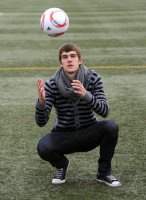 2. Fussball Bundesliga: Stefan Bell (1860 Muenchen)