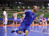 Fussball International FIFA FUTSAL WM 2008
