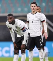 Fussball International Testspiel: Deutschland - Tschechische Republik