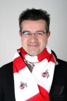 Manuel ANDRACK, Fan des 1. FC Koeln