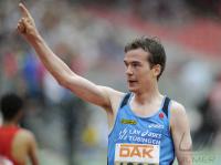 Deutsche Meisterschaft Leichtathletik 2008