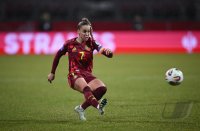 Fussball International Frauen Laenderspiel: Deutschland - Oesterreich