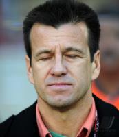 FUSSBALL WM 2010, VIERTELFINALE: Holland - Brasilien