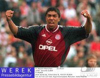 Fussball 1. Bundesliga