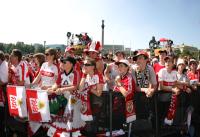 Fussball 1. Bundesliga:VfB Stuttgart - Energie Cottbus