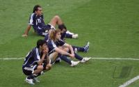 Fussball WM 2006: Deutschland - Argentinien ; Germany - Argentina