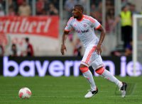 Testspiel: Paulaner Cup - FC Bayern Muenchen