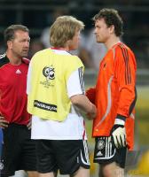 Fussball WM 2006  Deutschland - Italien