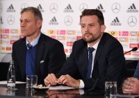 Fussball International Testspiel: Italien -  Deutschland