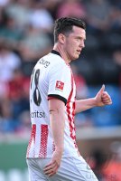 Fussball 1. Bundesliga 25/26 Testspiel
SCR Altach - SC Freiburg