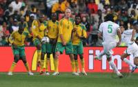 FIFA Confed Cup 2009:  Suedafrika - Irak