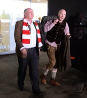 Fussball 1. Bundesliga  Saison  2012/2013:  Mario Gomez (FC Bayern Muenchen)