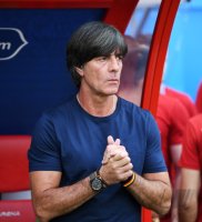 FUSSBALL WM 2018 Vorrunde Suedkorea - Deutschland