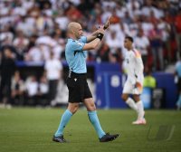 Fussball Europameisterschaft 2024: Spanien - Deutschland