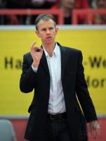 Volleyball 1. Bundesliga  08/09  TV Rottenburg - SCC Berlin