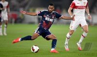 Fussball  1. Bundesliga   Saison 2026/2027   2. Spieltag  VfB Stuttgart - 1. FC Koeln