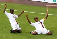 Fussball International  U 17 Weltmeisterschaft