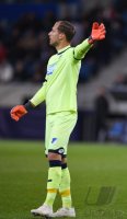 Fussball CHL 18/19 Gruppenphase: TSG 1899 Hoffenheim - Olympique Lyon