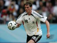 Fussball WM 2006: Deutschland - Costa Rica