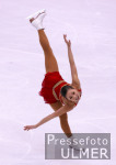 Olympische Winterspiele 2002 , Eiskunstlauf; Frauen ; Kr