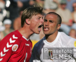 Fussball INTERNATIONAL  EURO 2004