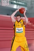 1. Basketball Bundesliga 2012/2013  Walter Tigers Tuebingen