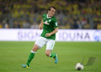 Fussball  1. Bundesliga  13/14: Luca Caldirola (SV Werder Bremen)