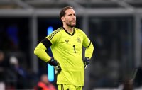 FUSSBALL UEFA Nations League 24/25 Viertelfinal Hinspiel: Italien - Deutschland