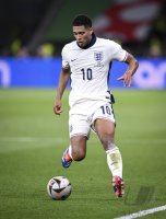 Fussball Europameisterschaft 2024 Finale: Spanien - England