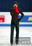 Weltmeisterschaft Eiskunstlaufen 2004, LAMBIEL