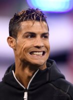 Fussball Champions League Finale 2017: Juventus Turin - Real Madrid