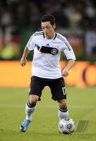 WM-Qualifikation: Deutschland - Finnland