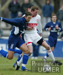 FUSSBALL 1. Bundesliga  VfB Stuttgart