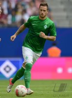 Fussball 1. Bundesliga, Saison 2012/2013, Liga Total Cup: Borussia Dortmund - Werder Bremen