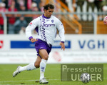 Fussball 2. Bundesliga: Osnabrueck, MENEZES Einzelaktion