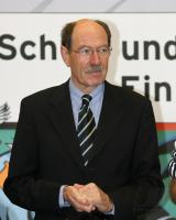 Fussball Schulfussballoffensive des DFB in Reutlingen