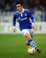 Fussball 1. Bundesliga, Saison 2011/2012: FC Schalke 04 - SV Werder Bremen
