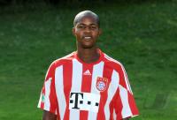 Fussball 3. Bundesliga: Christian Saba (FC Bayern II)