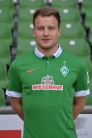 Fussball 1. Bundesliga, Saison 2014/2015:  SV Werder Bremen