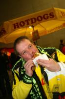 Fussball 1. Bundesliga:Borussia Dortmund - VfL Bochum