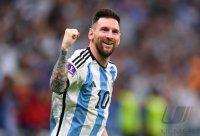 FUSSBALL WM 2022 Viertelfinale Niederlande - Argentinien