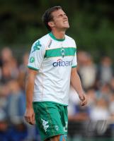 FUSSBALL 3. BUNDESLIGA: Bremen II, HEIDER