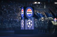 Fussball CHL FINALE 24/25 in Muenchen: Paris Saint - Germain - Inter Mailand