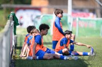 Fussball C - Junioren Landesstaffel Mitte 1  2025/2026 VfL Herrenberg  - TuS Ergenzingen