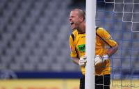 2. Fussball Bundesliga : 1860 Muenchen - Rot Weiss Ahlen