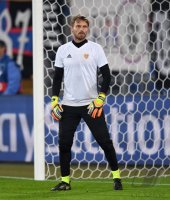 Fussball CHL 16/17 Gruppenphase: FC Basel - Paris Saint-Germain