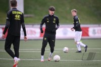 Fussball U 17 UEFA Euro 2025 / FIFA WM 2025 Qualifikation: Tuerkei - Schweiz