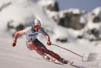 FIS Junioren Ski WM - Abfahrt Herren